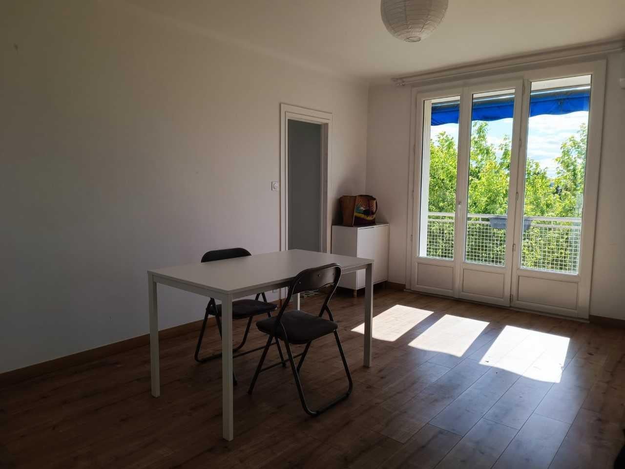Appartement Rue Joseph Roumanille à Avignon