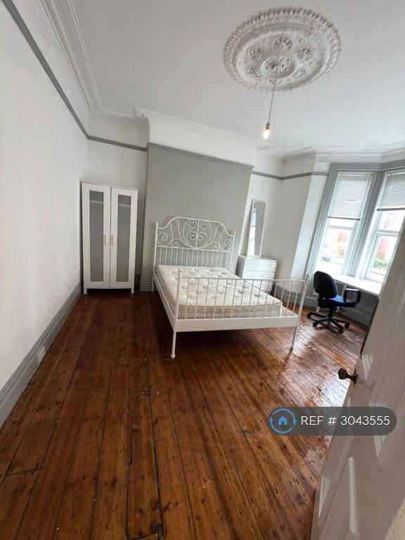 Flat Tavistock Road in Newcastle upon Tyne