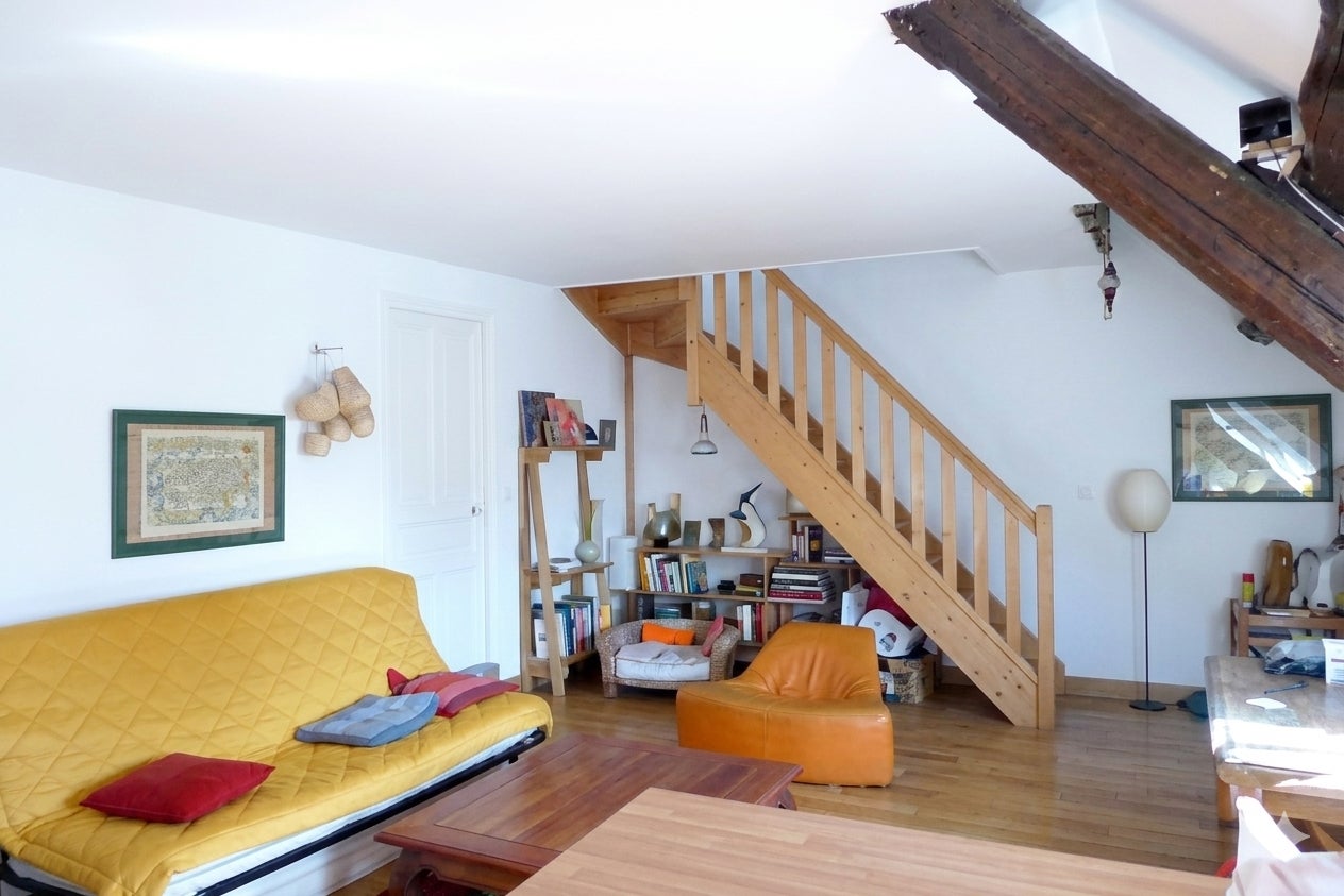 Appartement Avenue du Président Wilson à Blois