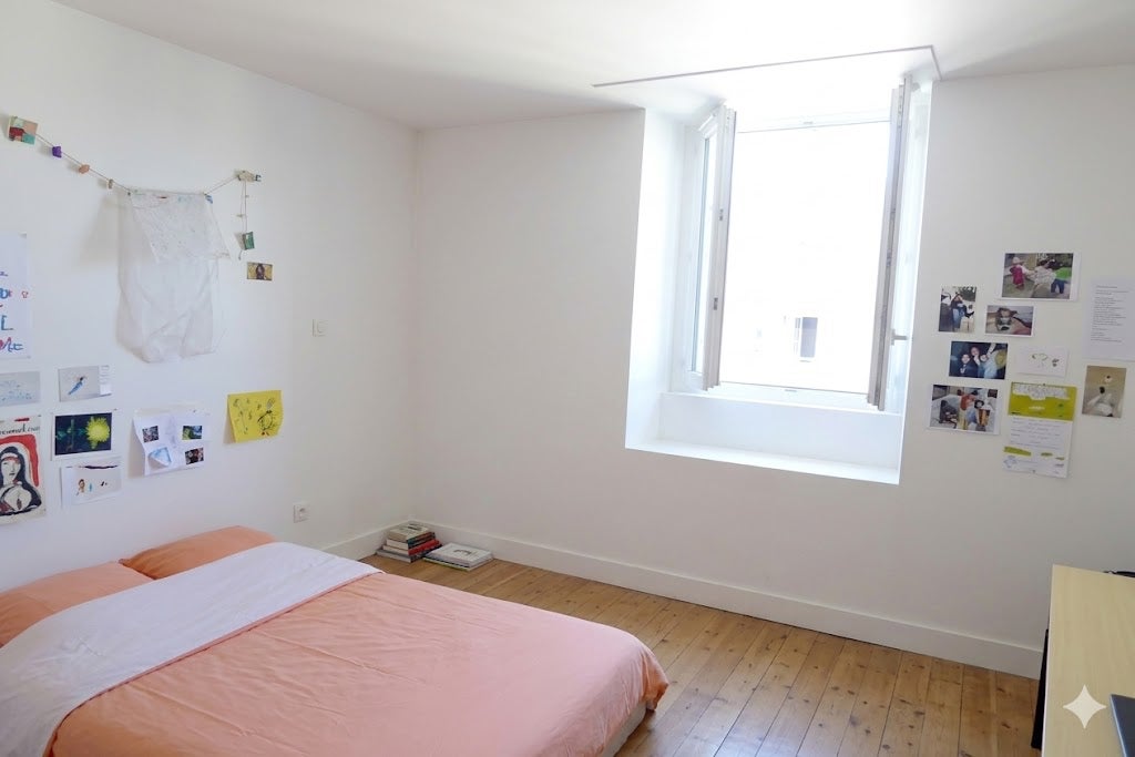 Appartement Avenue du Président Wilson à Blois