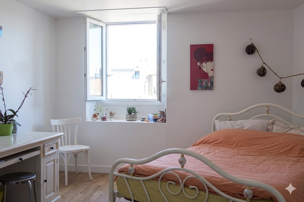 Appartement Avenue du Président Wilson à Blois