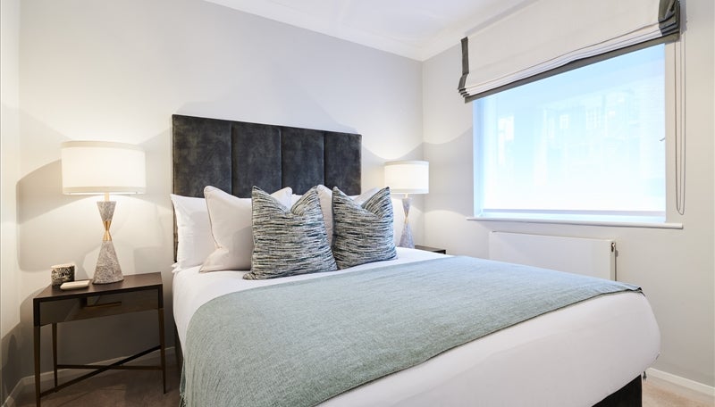 Flat Fulham Road in Greater London