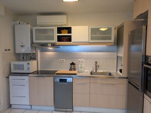 Appartement Rue Sainte-Cécile à Strasbourg