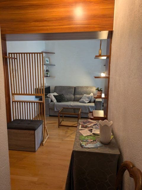 Appartement Rue Sainte-Cécile à Strasbourg