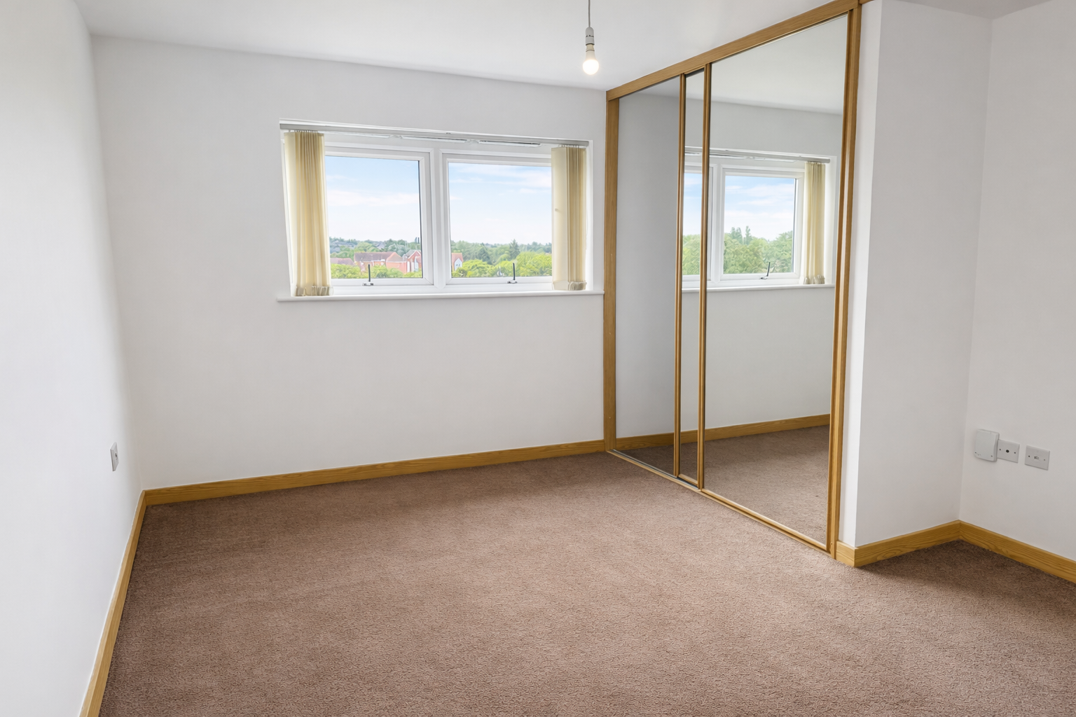 Flat Cherrydown East in Basildon