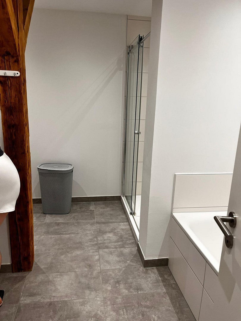 Wohnung Eisenbahnstraße in Lahr