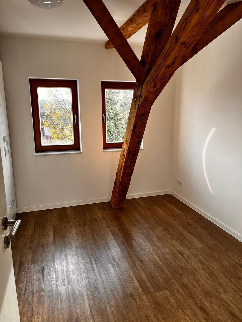 Wohnung Eisenbahnstraße in Lahr