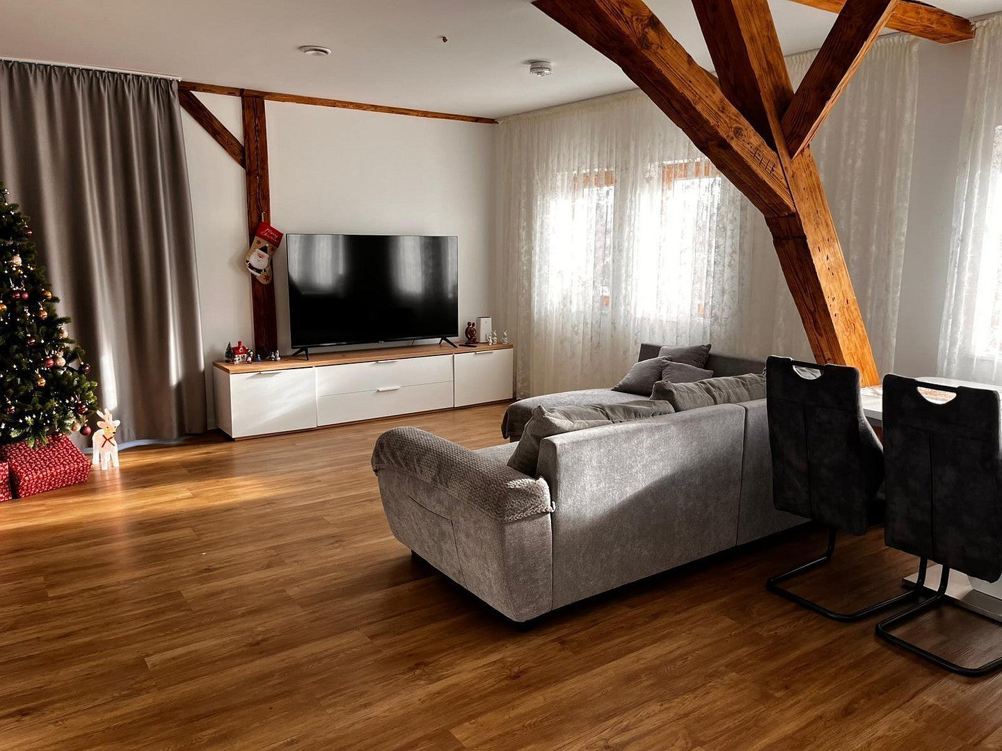 Wohnung Eisenbahnstraße in Lahr