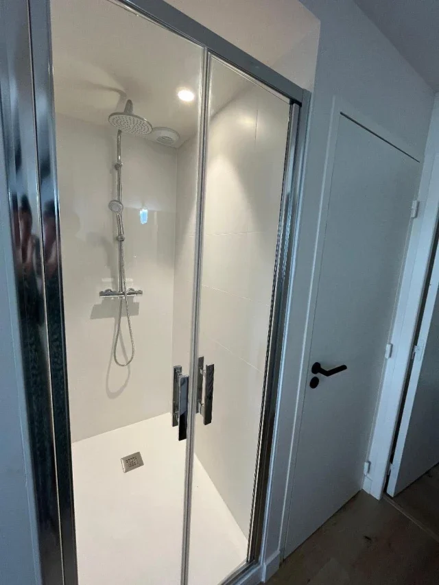 Room Rue Rabelais in Angers