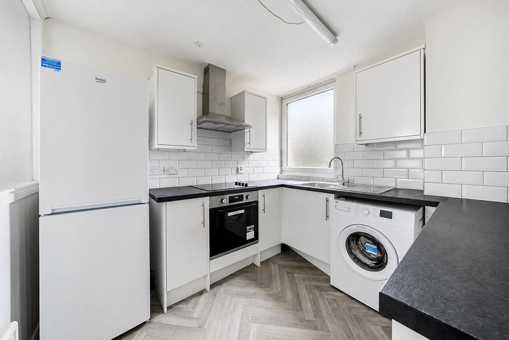Flat Porchester Place in City of Westminster