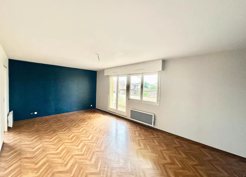Appartement Rue du Nideck à Schiltigheim