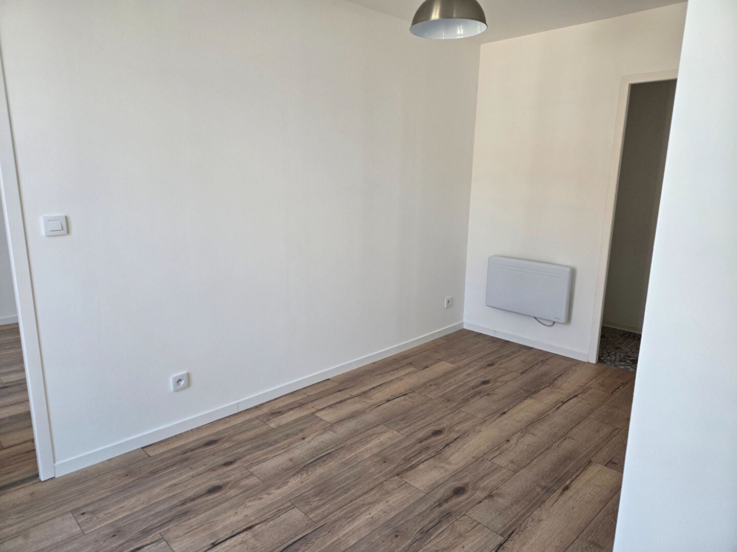 Appartement Rue de la Négrouillère à Albi