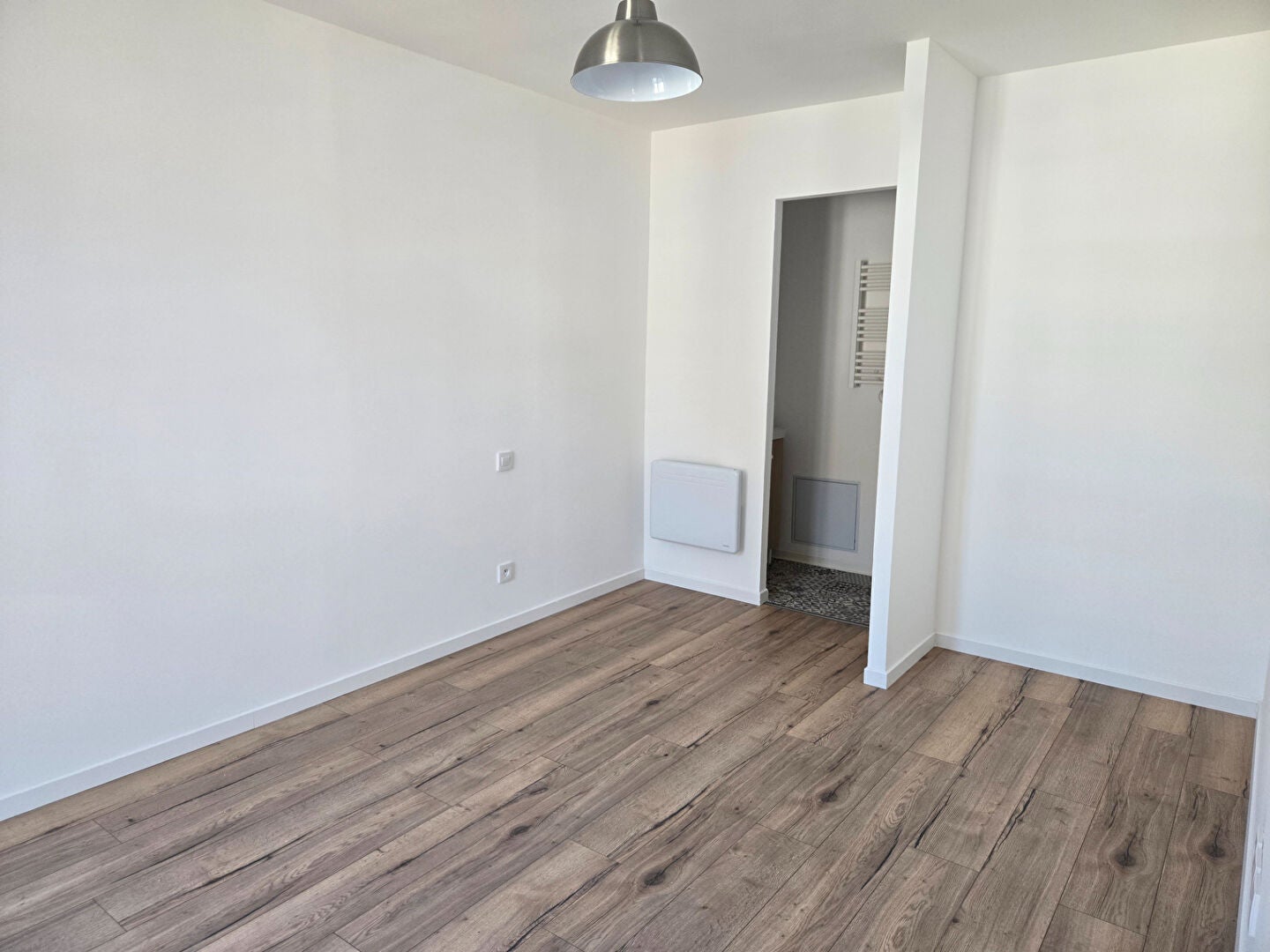 Appartement Rue de la Négrouillère à Albi