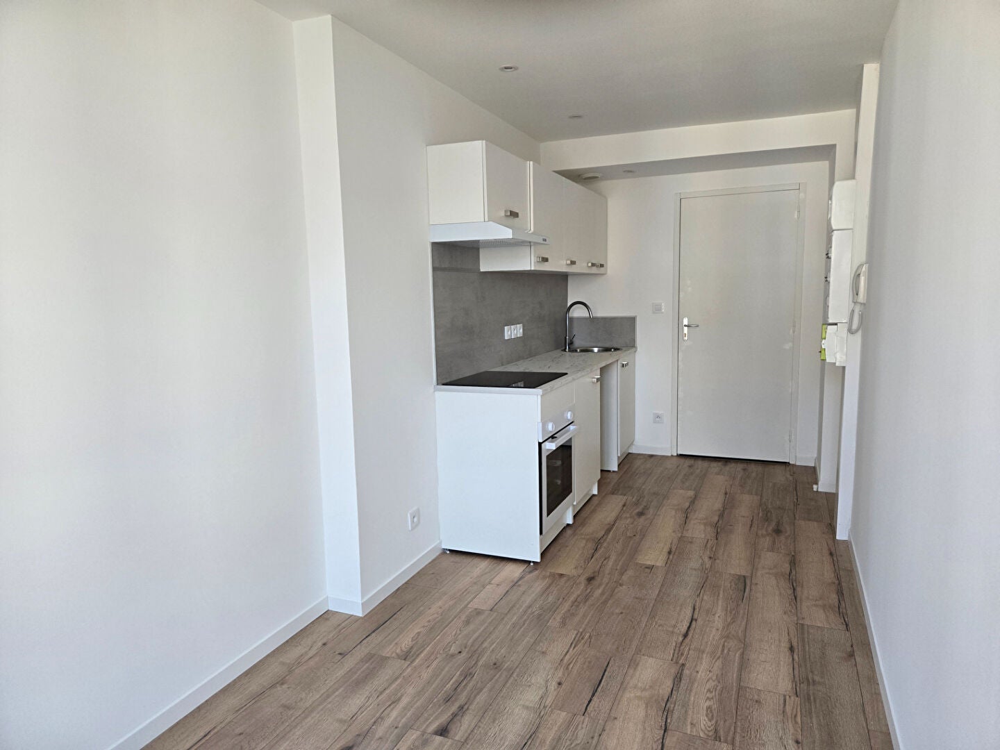 Appartement Rue de la Négrouillère à Albi