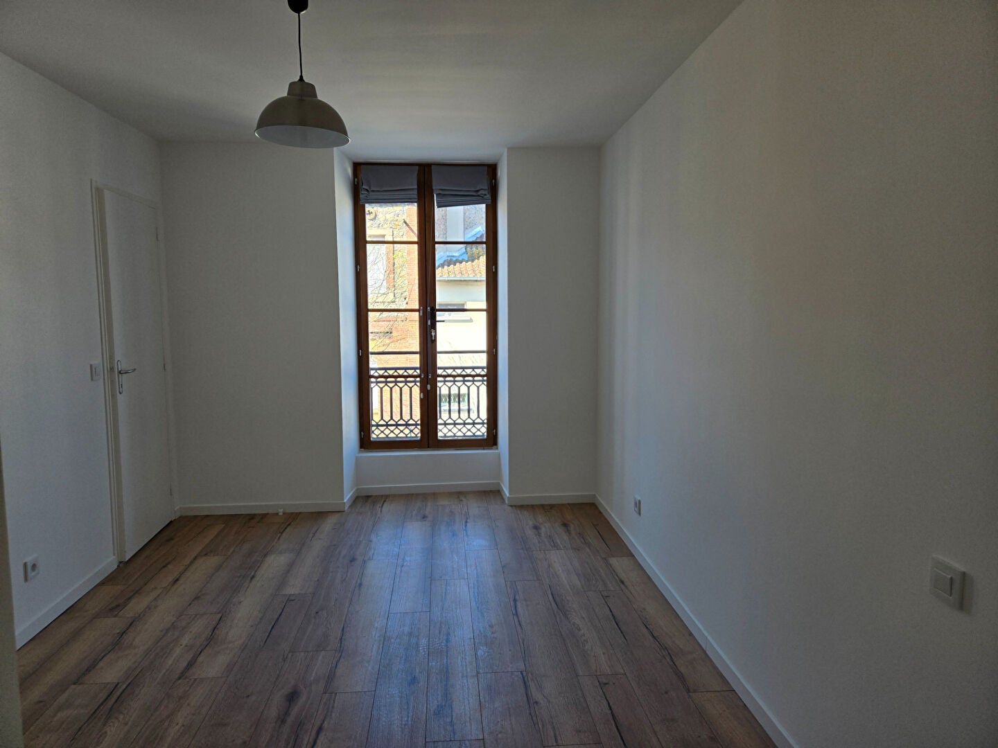 Appartement Rue de la Négrouillère à Albi