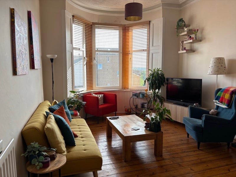 Room Broompark Drive in Glasgow