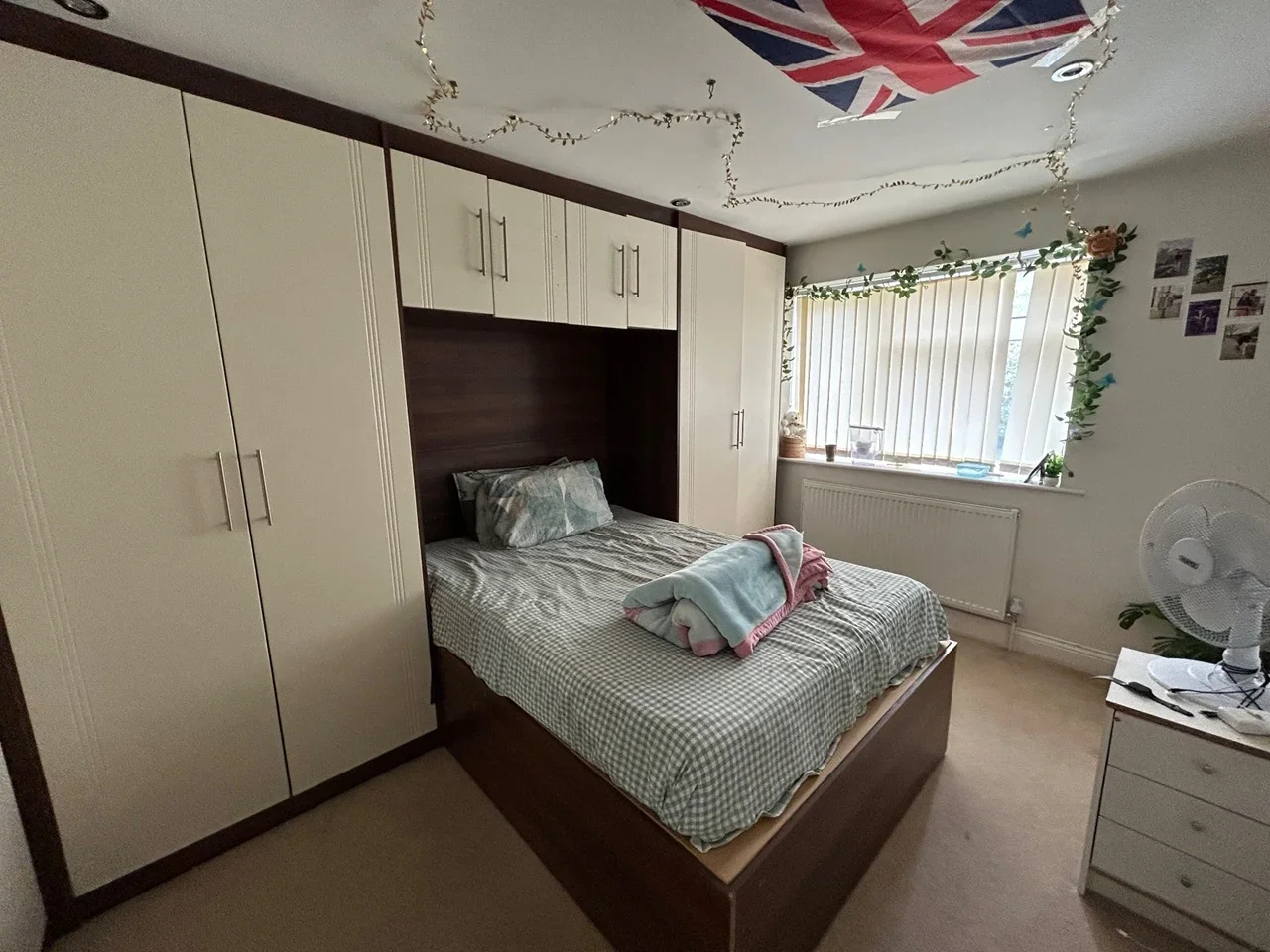 House Arden Close in Greater London