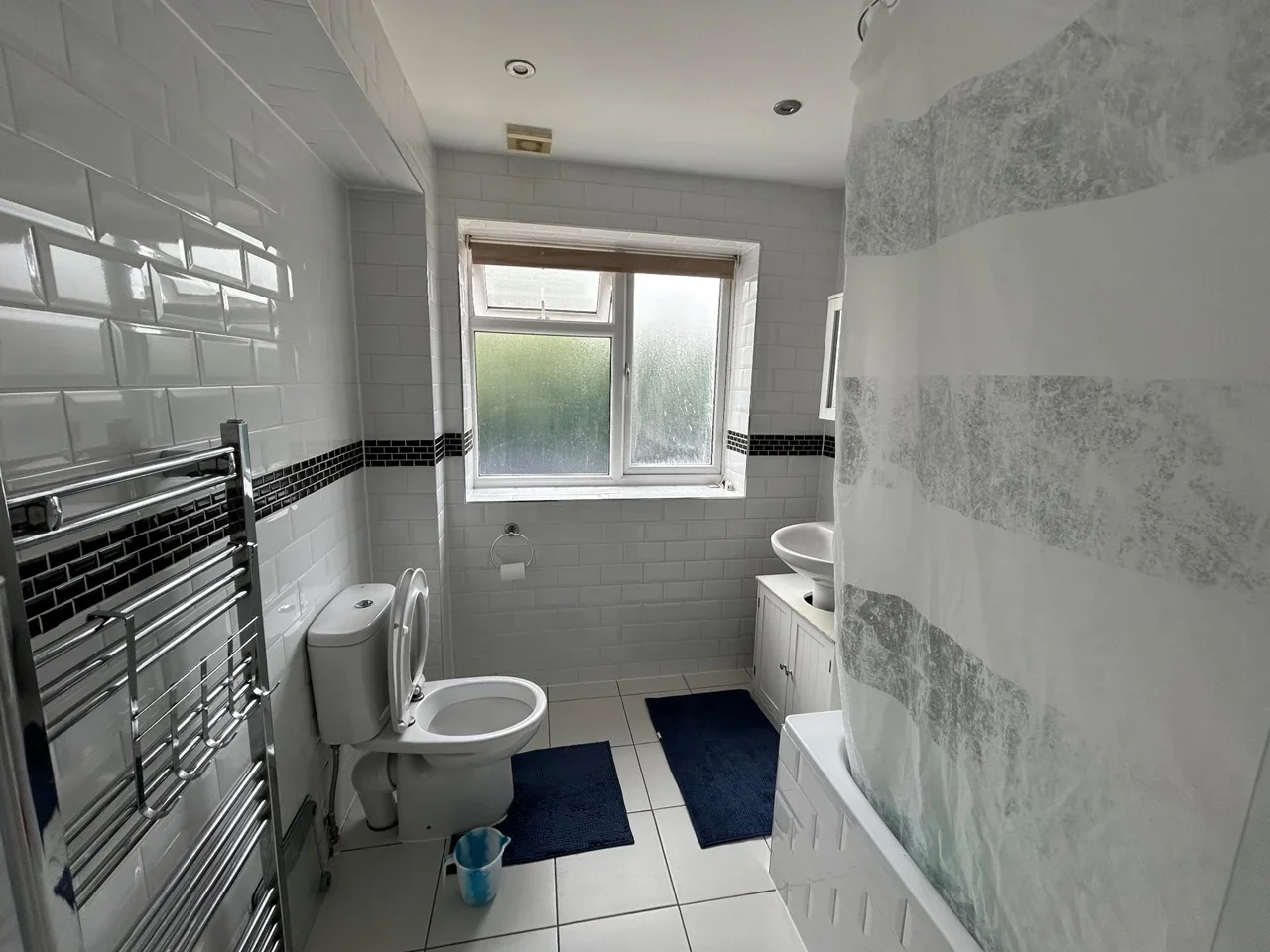 House Arden Close in Greater London