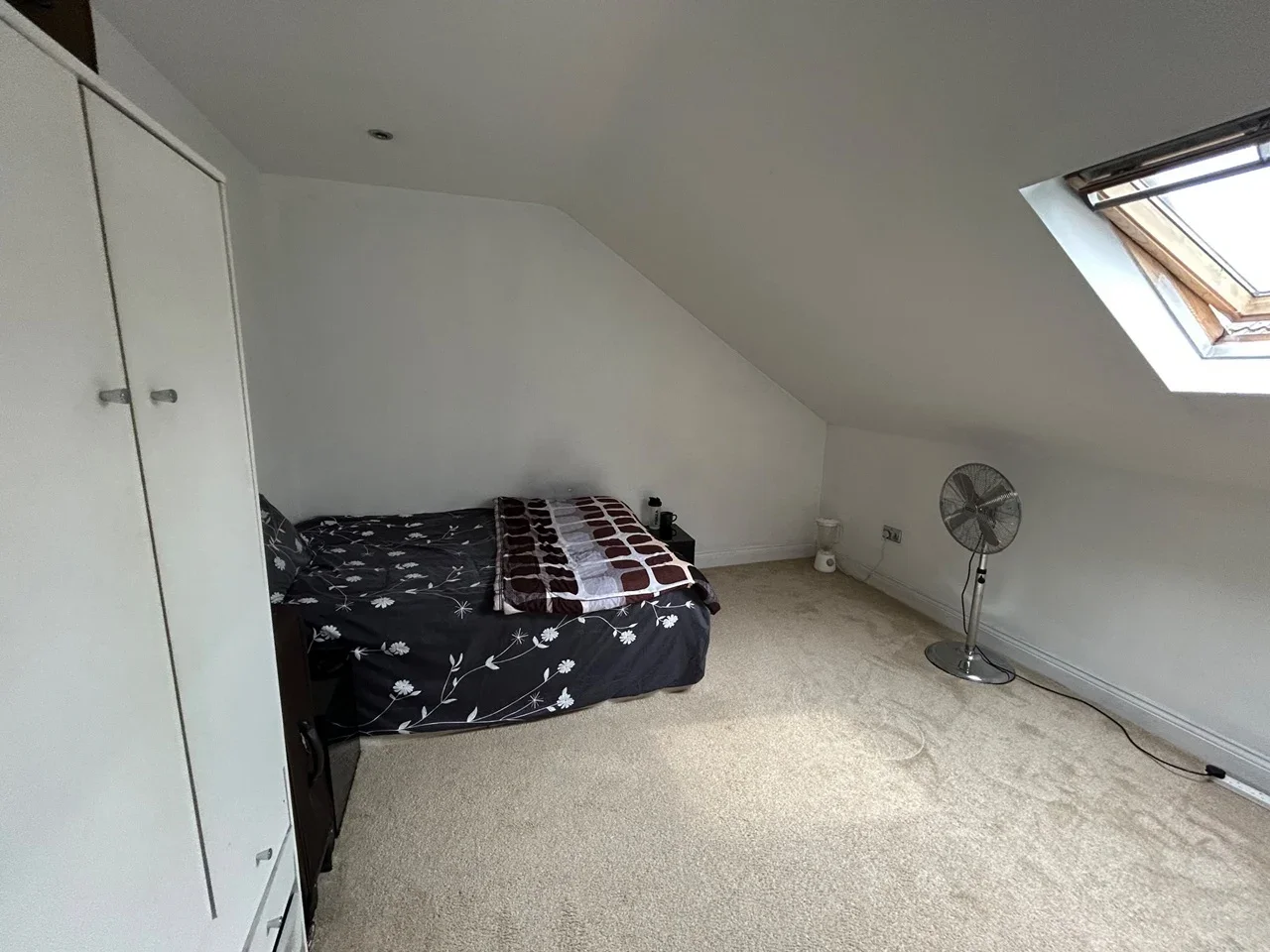House Arden Close in Greater London