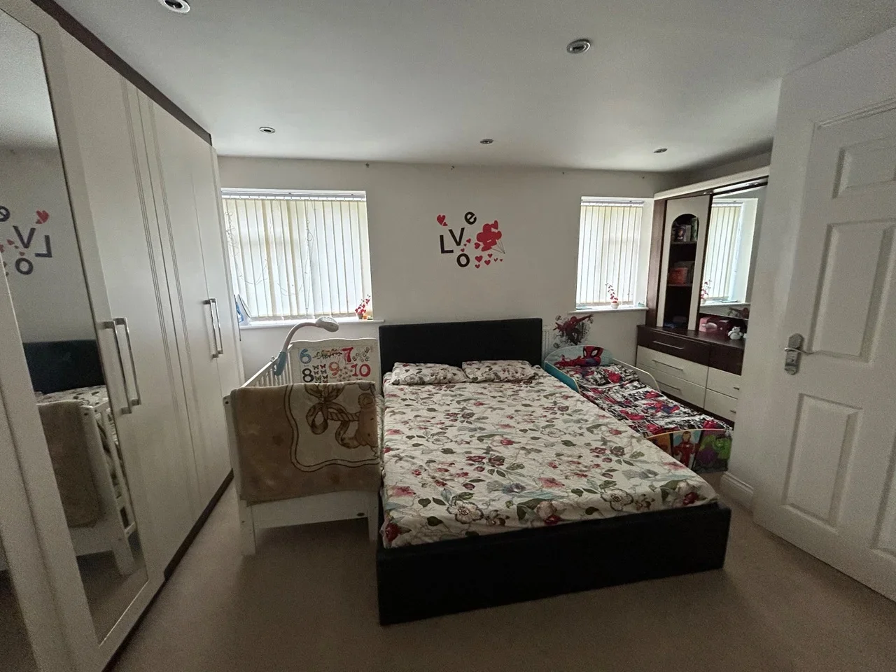 House Arden Close in Greater London