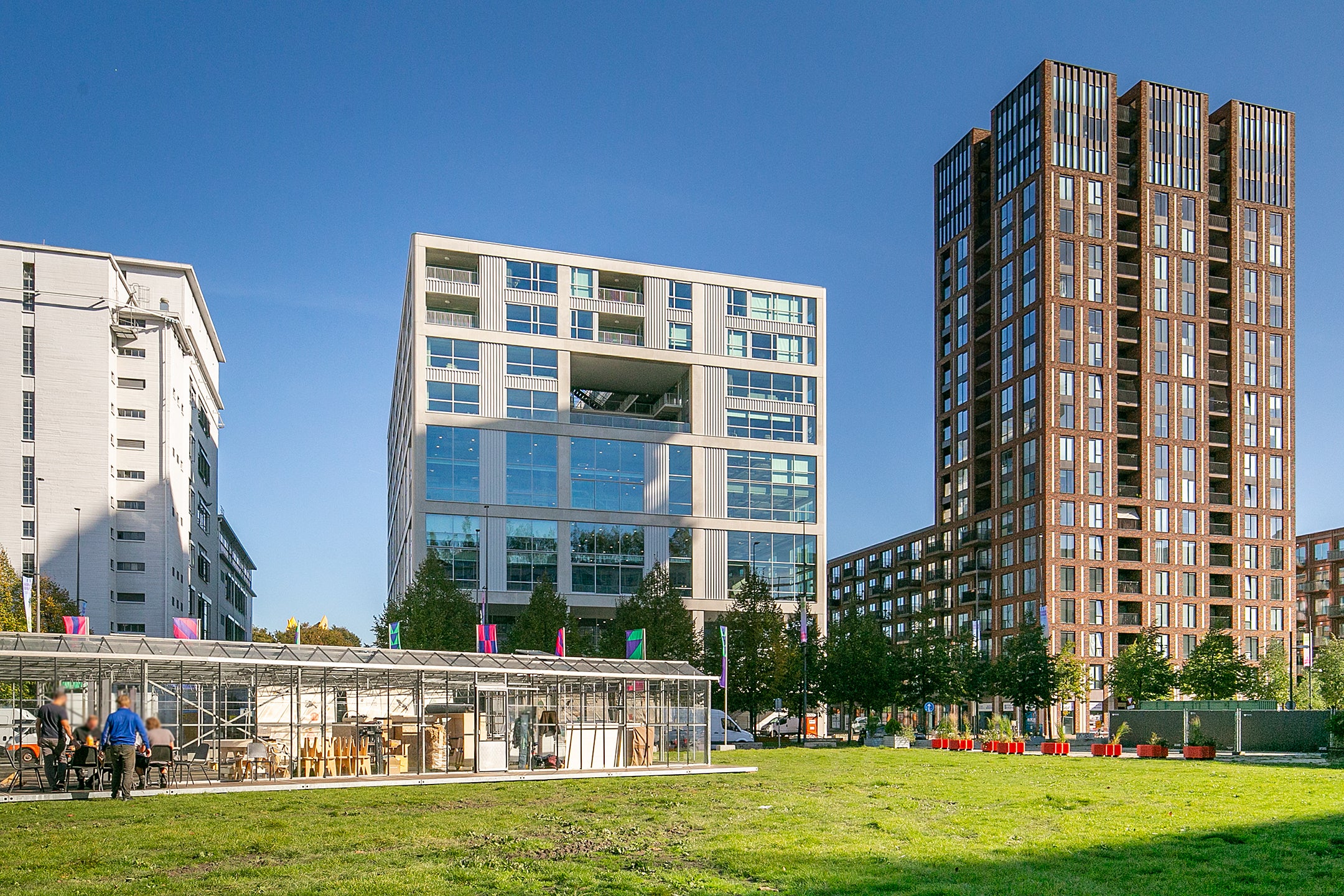 Appartement Philitelaan in Eindhoven