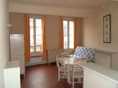 Appartement Place Séraphin Gilly à Aix-en-Provence