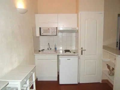 Appartement Place Séraphin Gilly à Aix-en-Provence
