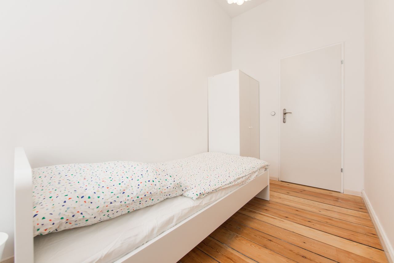 Zimmer Ibsenstraße in Berlin