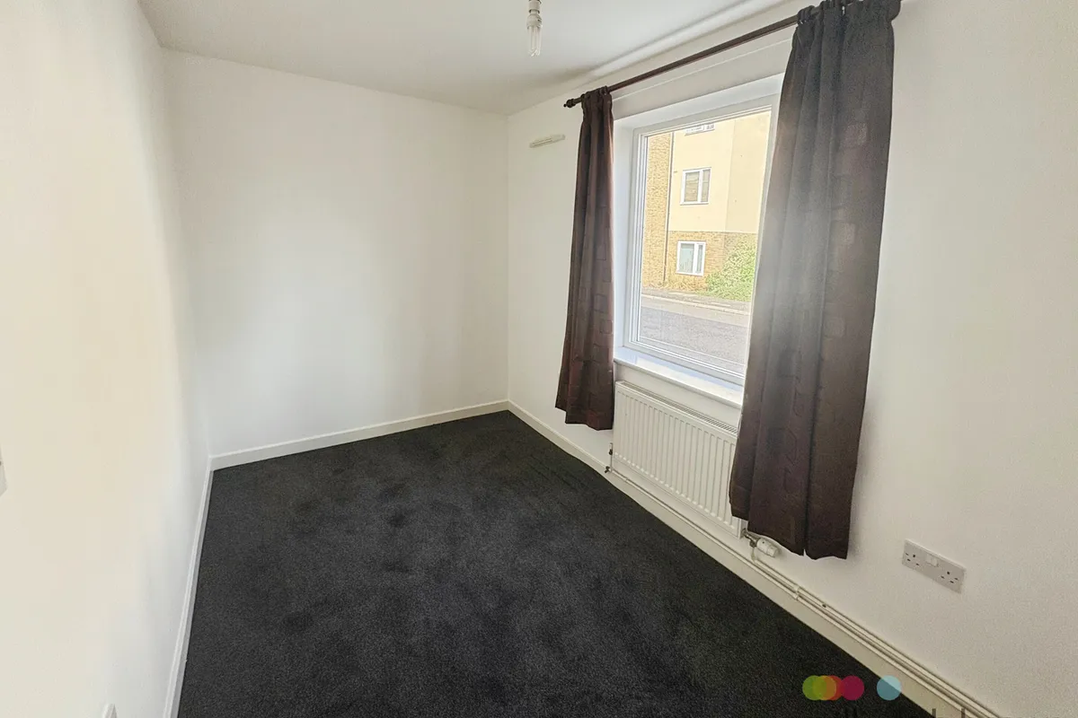 Flat Skeaping Close in West Suffolk