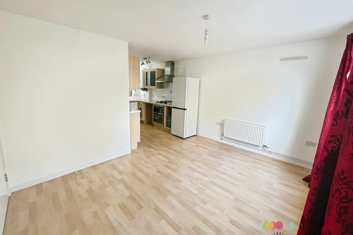 Flat Skeaping Close in West Suffolk