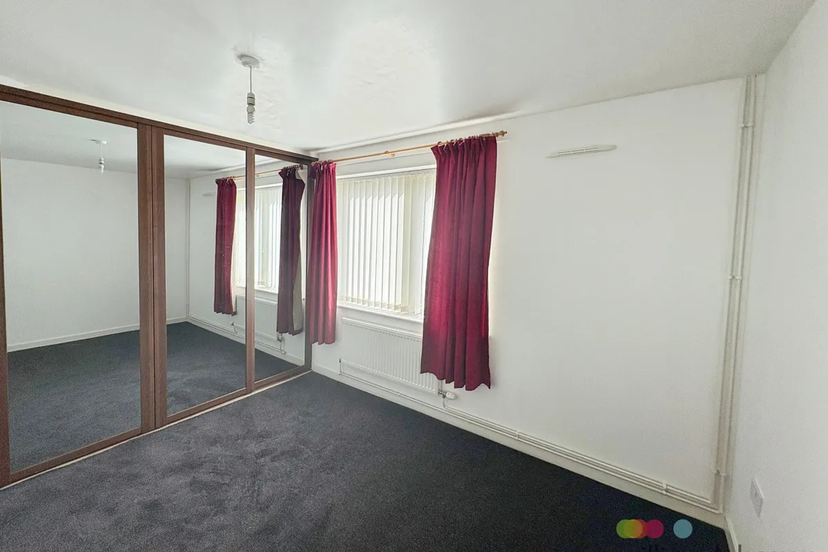 Flat Skeaping Close in West Suffolk