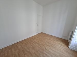 Appartement Rue Affre à Nantes
