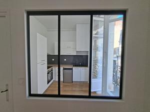 Appartement Rue Affre à Nantes