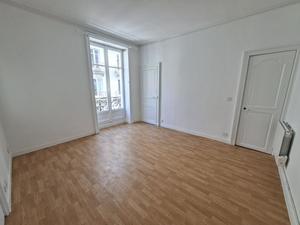 Appartement Rue Affre à Nantes