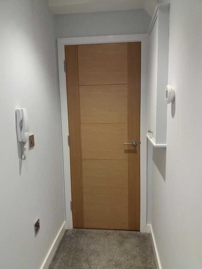Flat Latchmore Forest Grove in Havant