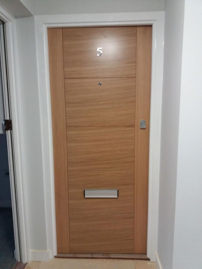 Flat Latchmore Forest Grove in Havant