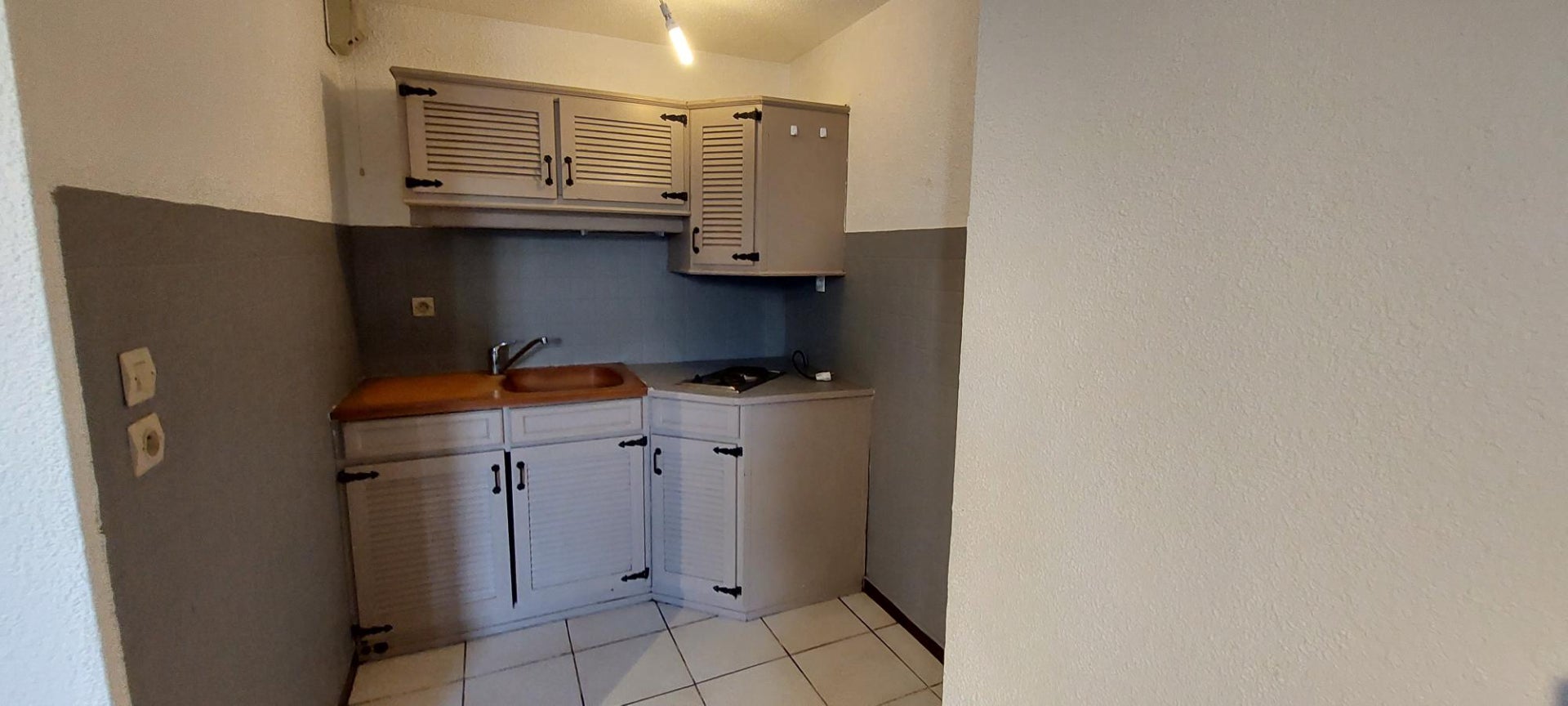 Appartement Rue de Paris à Metz