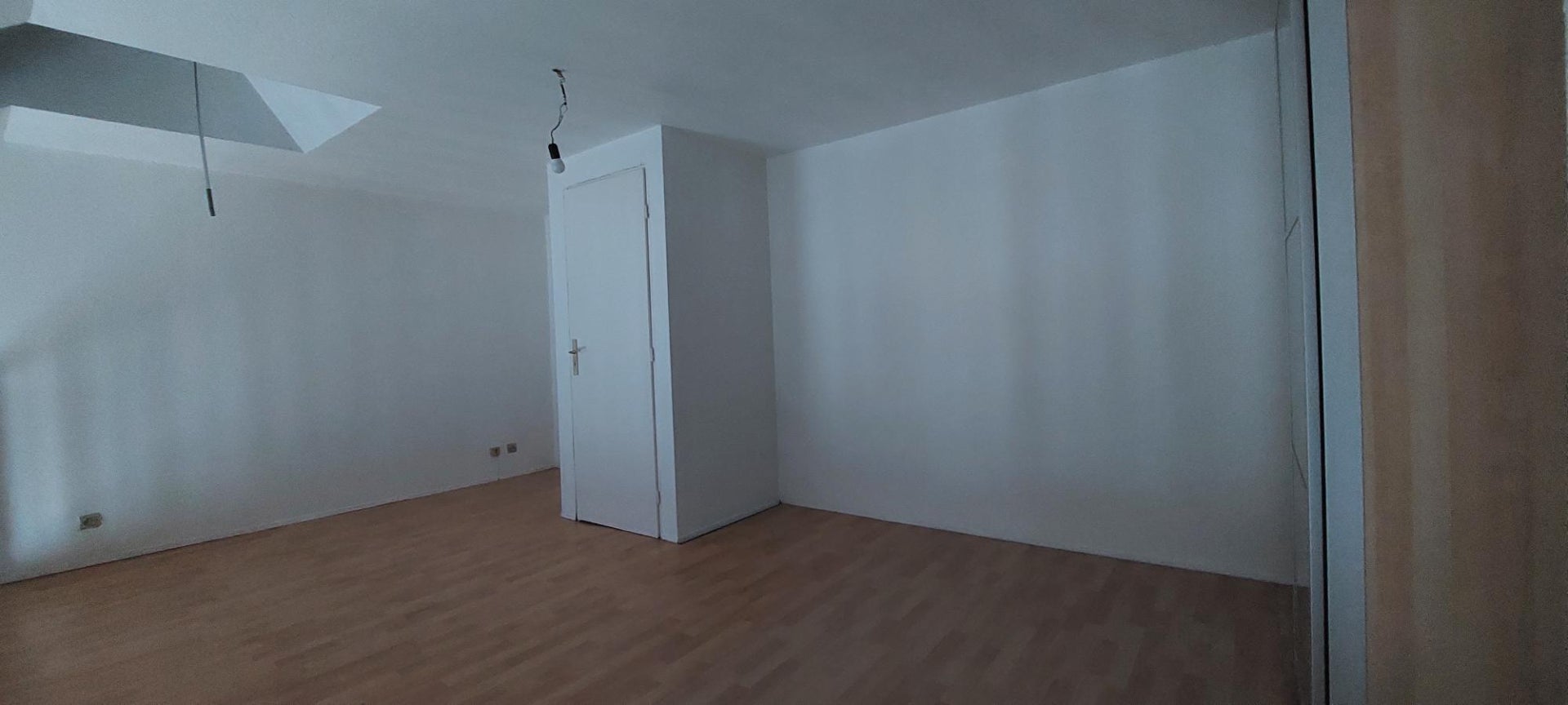 Appartement Rue de Paris à Metz