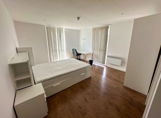 Room Huntingdon Street in Nottingham