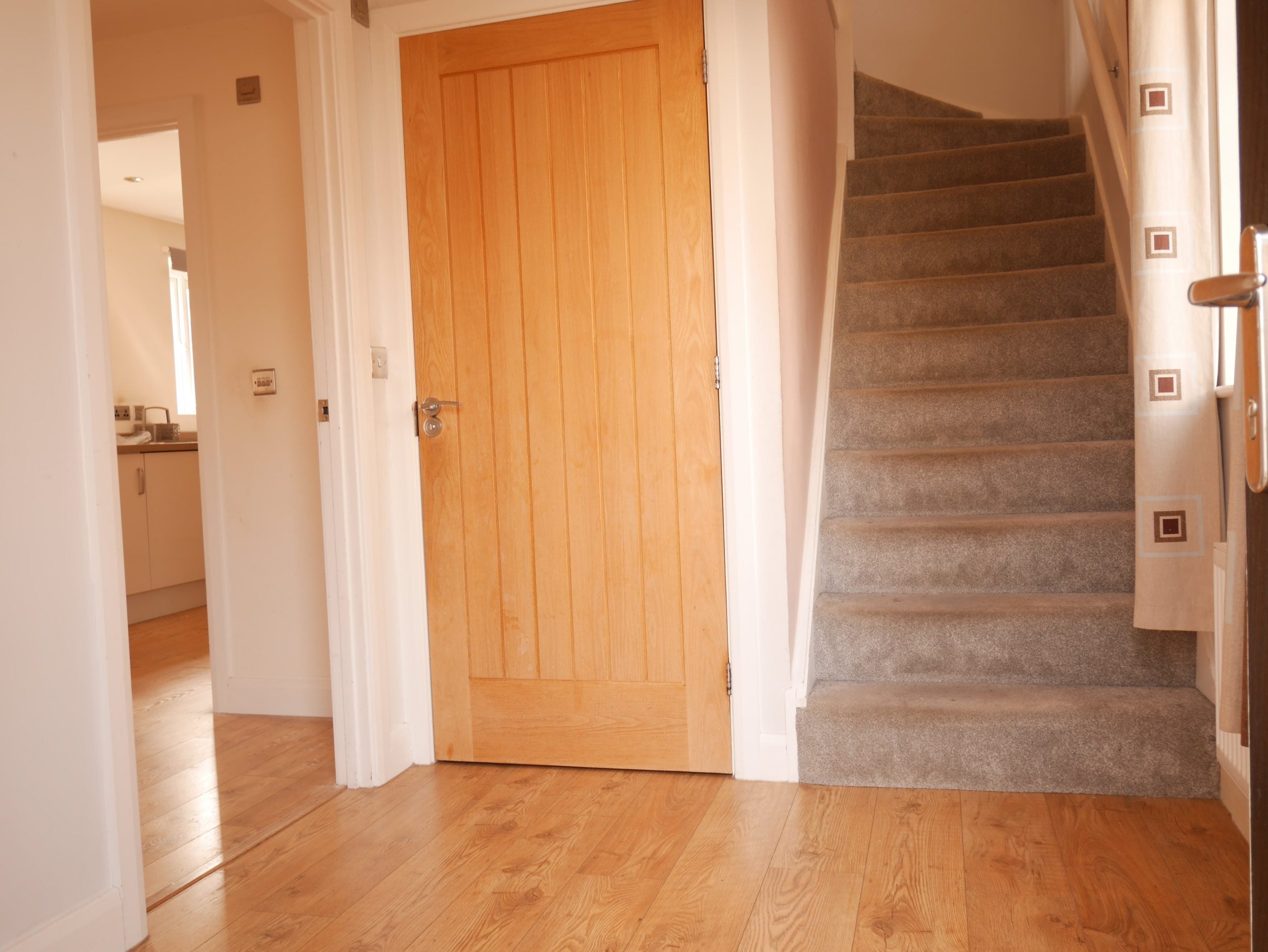 House Farm Close in Westbury