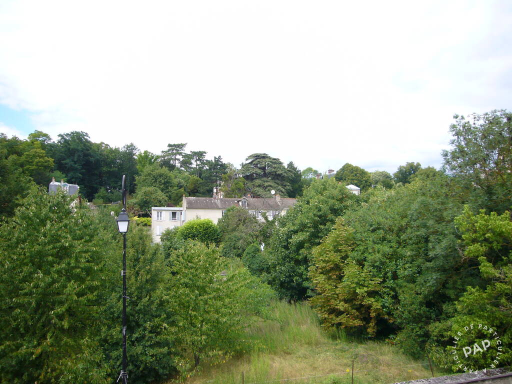 Flat Vallée de Cléry in Auvers-sur-Oise