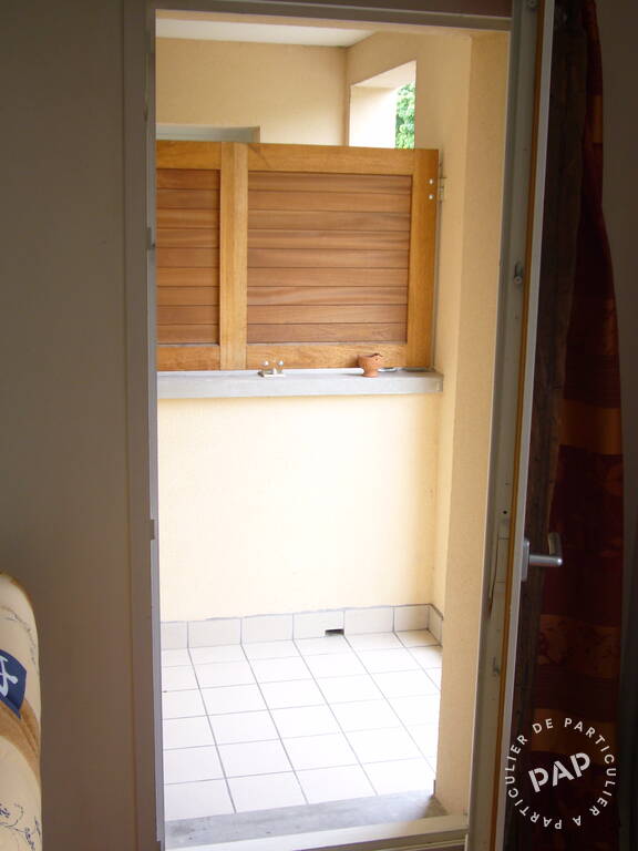 Flat Vallée de Cléry in Auvers-sur-Oise