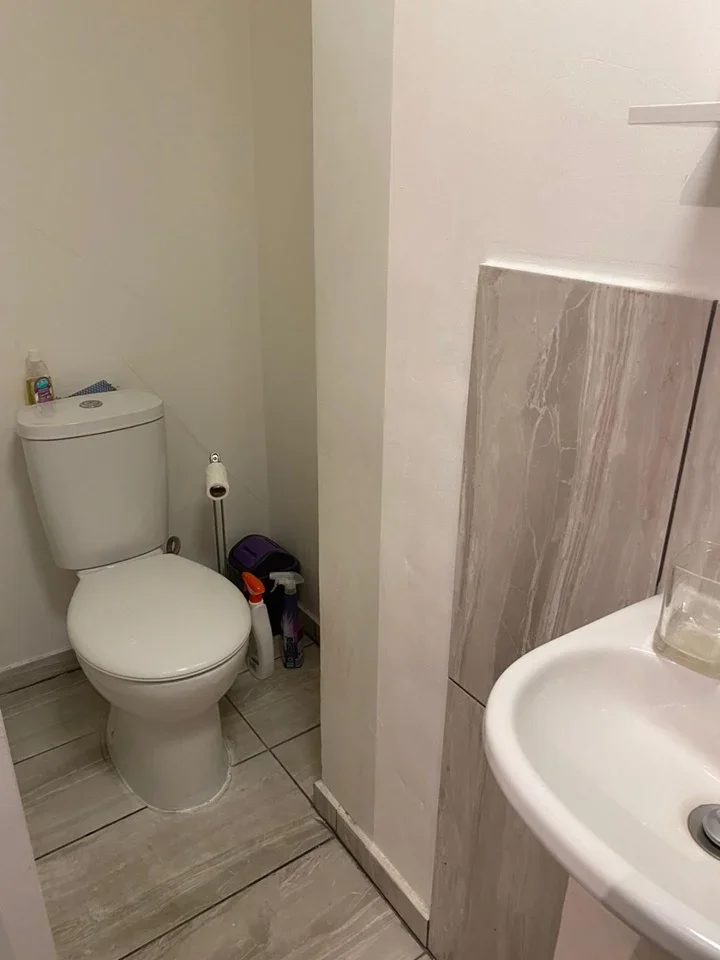 Room Arngask Road in Greater London