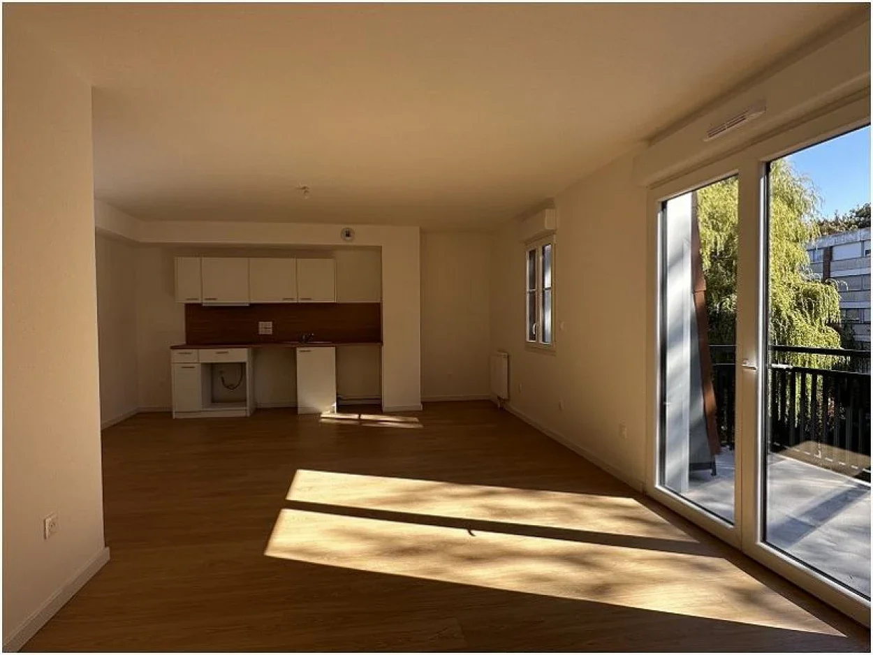 Flat Avenue de Flandre in Wasquehal