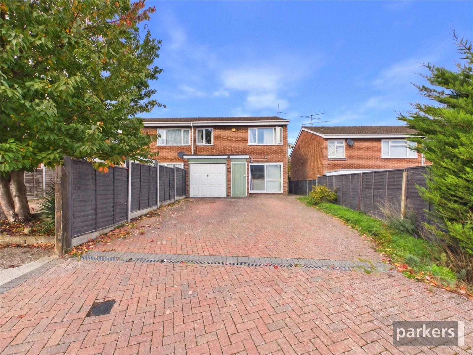 House Kingsway in Reading