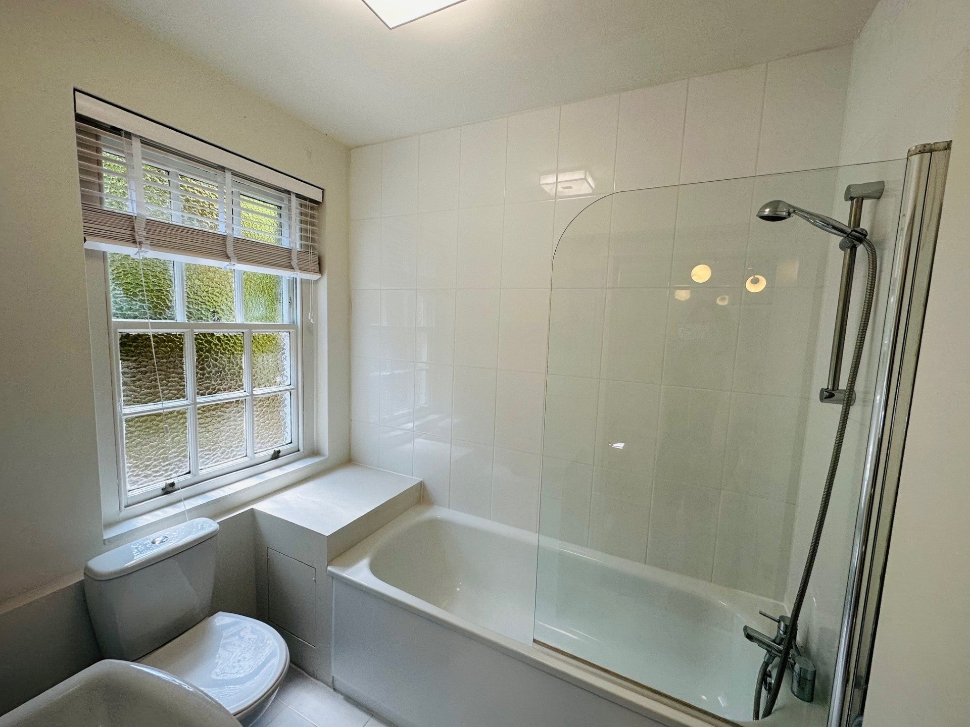 Flat Fulham Road in Greater London