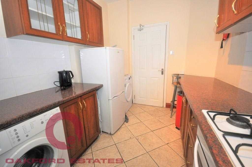 Flat Burbage Close in Greater London