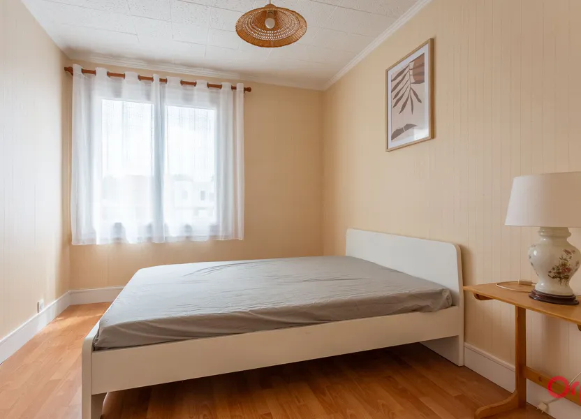 Appartement Avenue de l'Éperon à Sainte-Geneviève-des-Bois