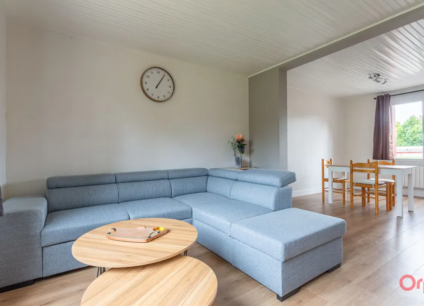 Appartement Avenue de l'Éperon à Sainte-Geneviève-des-Bois