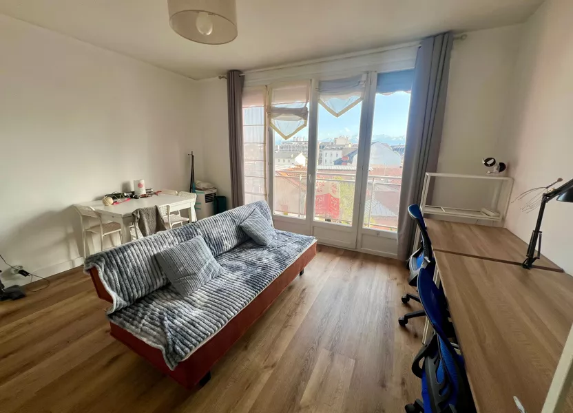 Appartement Rue René Byé à Tarbes